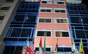 Dreamers Hotel